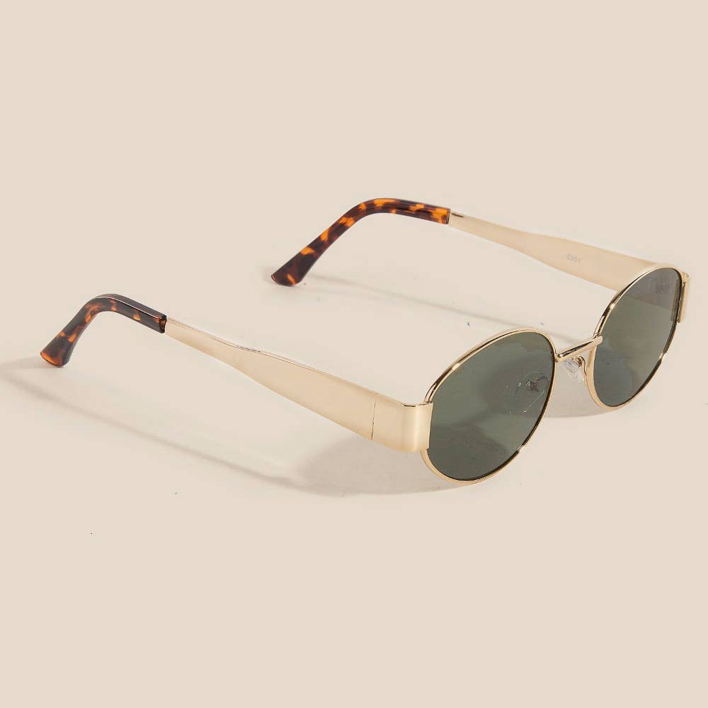 THE RETRO EDGE SUNNIES