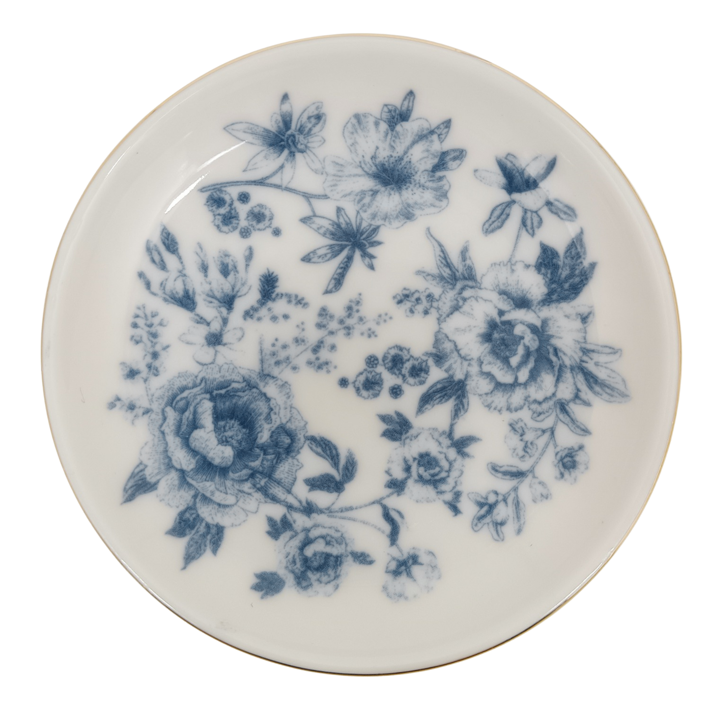 JEWELRY DISH | BLUE DELFT