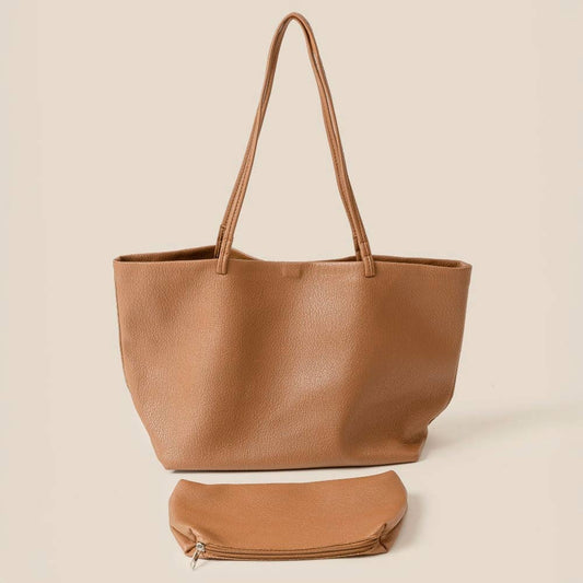 THE EVERYDAY CARRYALL TOTE