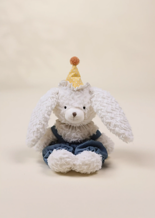THE BIRTHDAY PLUSH - DOG