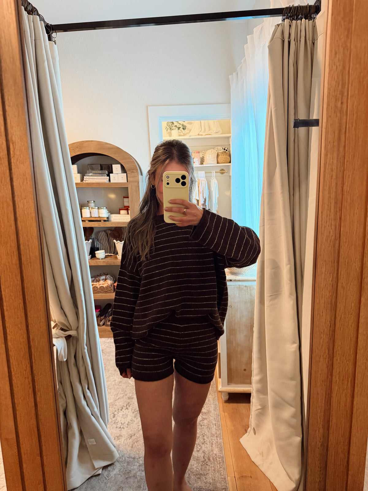 THE INDIE KNIT SET