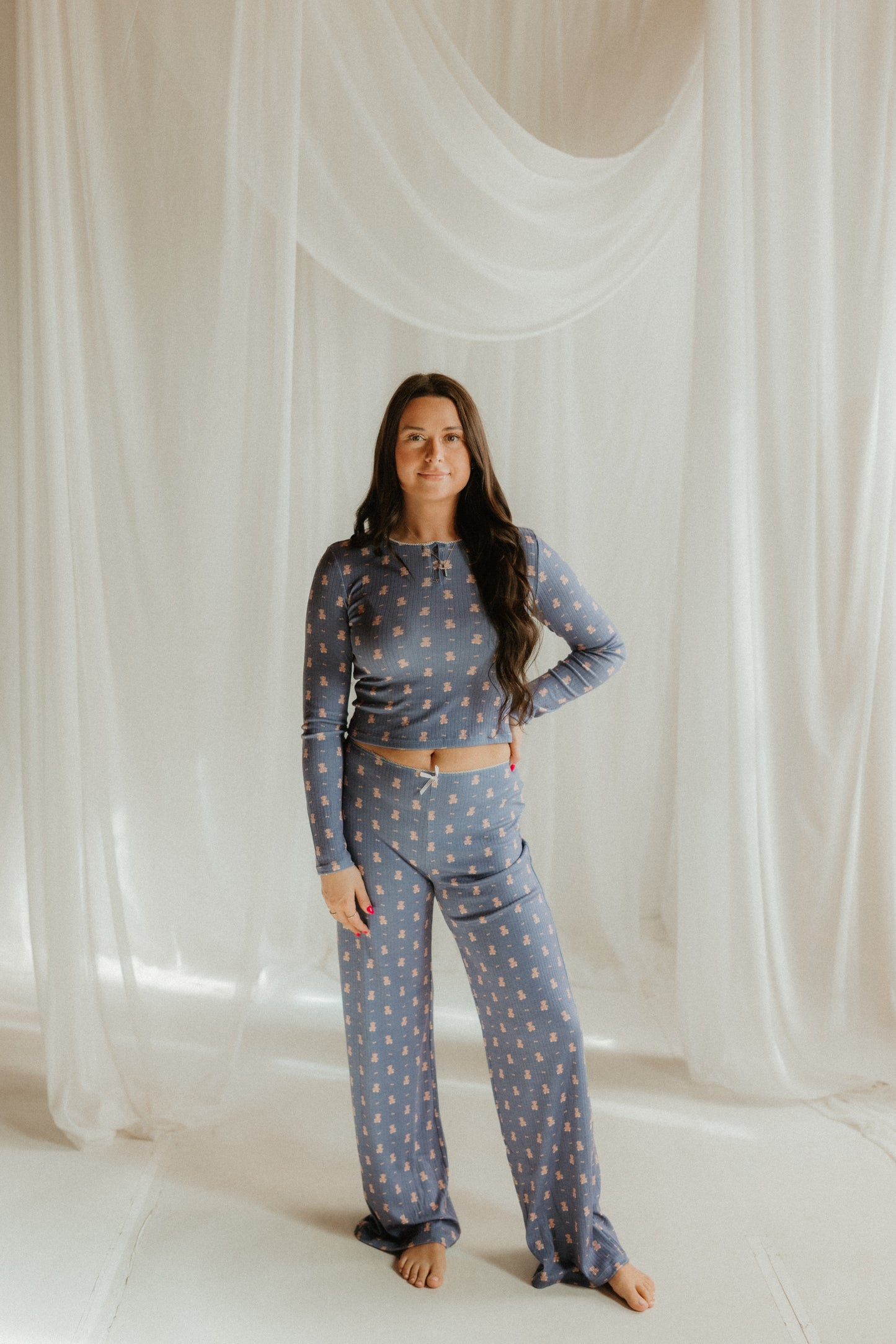 THE TEDDY SLEEP SET