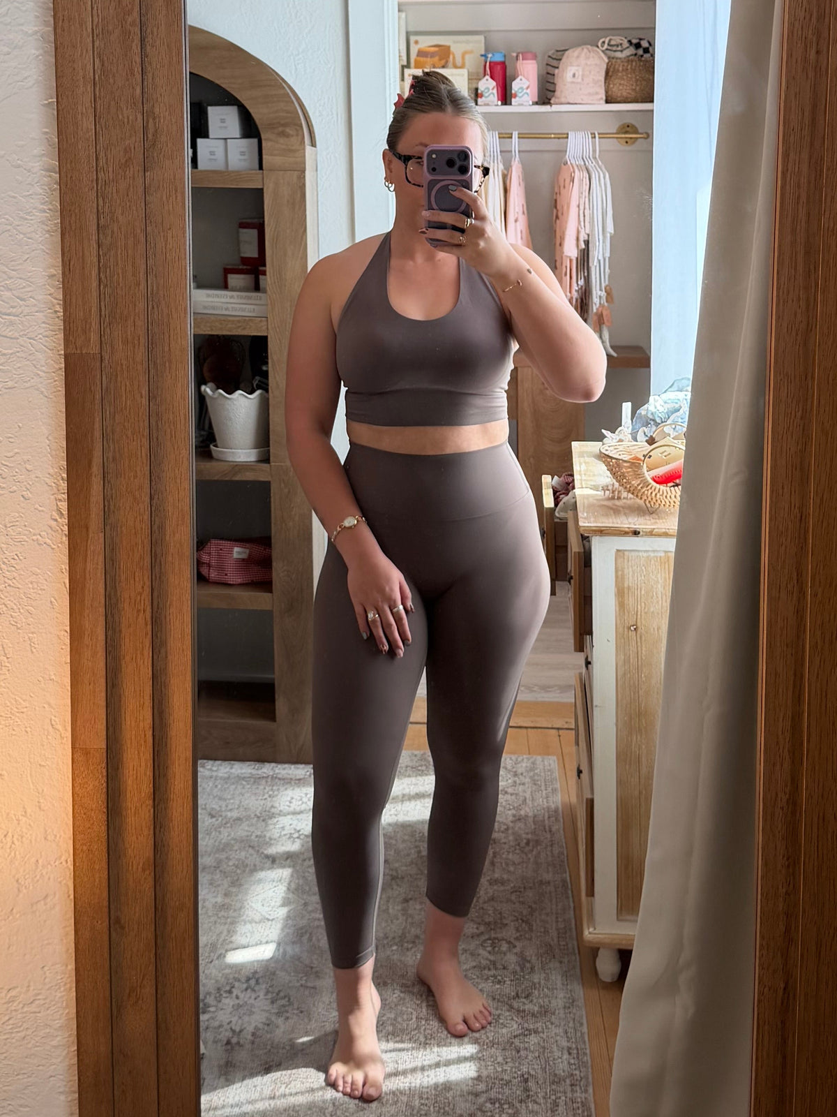 THE SCULPT ACTIVE SET