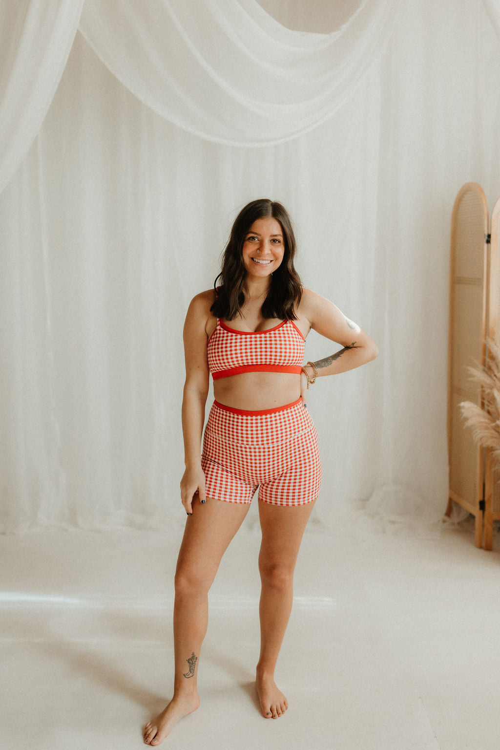 THE PICNIC BRA