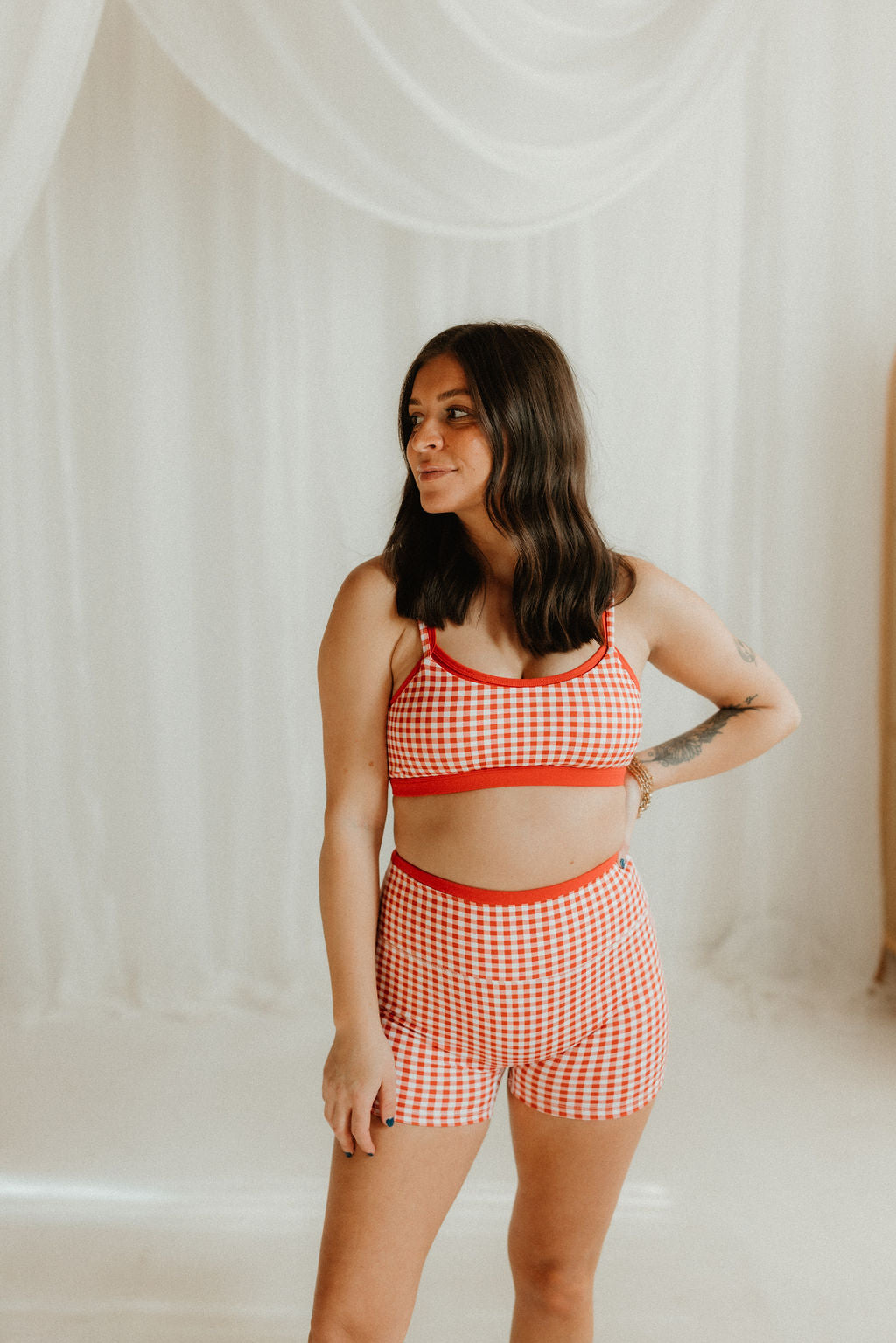 THE PICNIC BRA