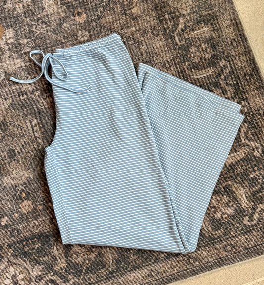 THE JERSEY LOUNGE PANT