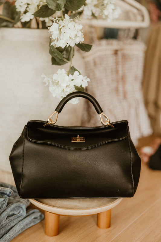 THE MARGOT BAG