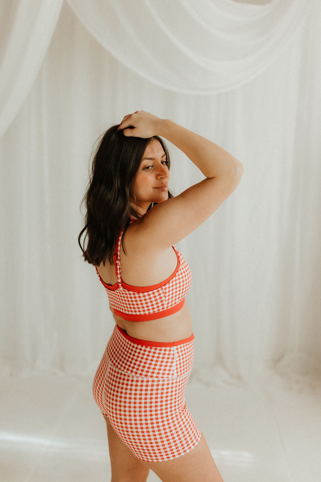 THE PICNIC BRA