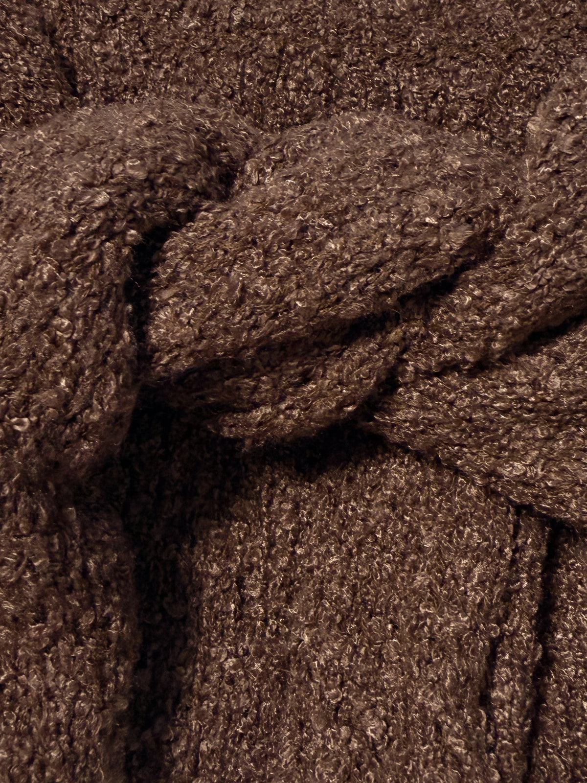 THE MABEL KNIT