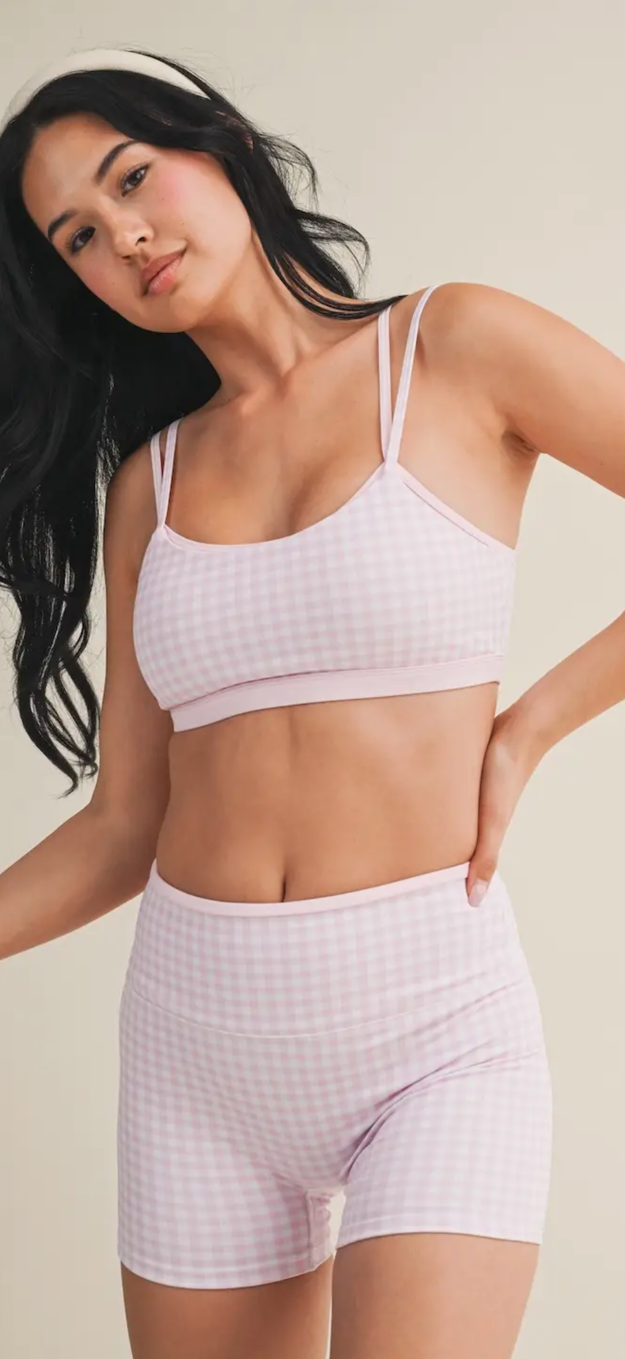 THE PICNIC BRA