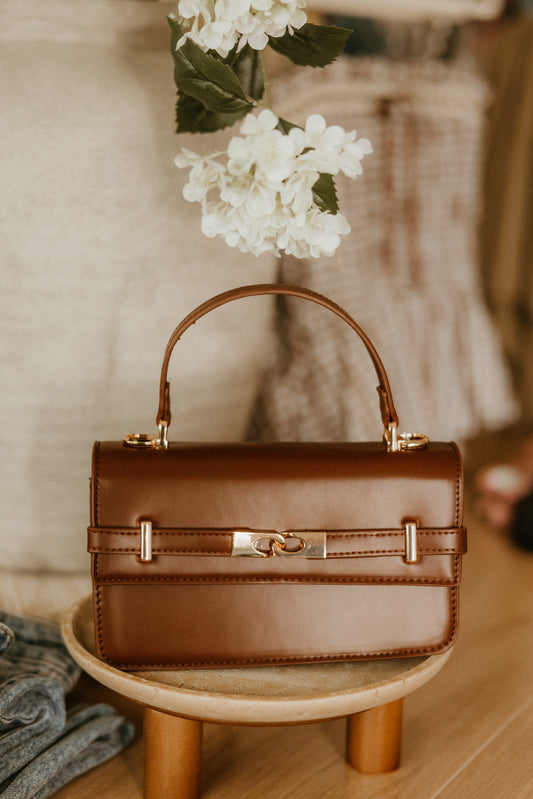 THE COLETTE BAG