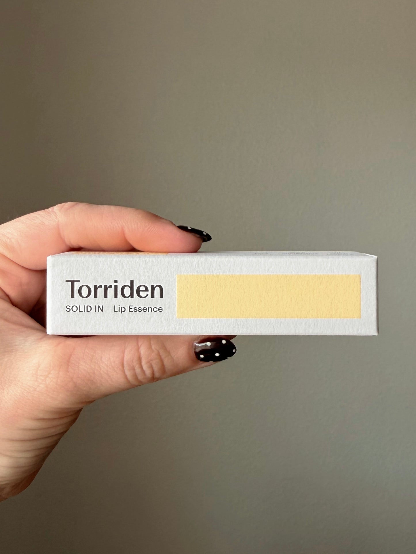TORRIDEN LIP TREATMENT