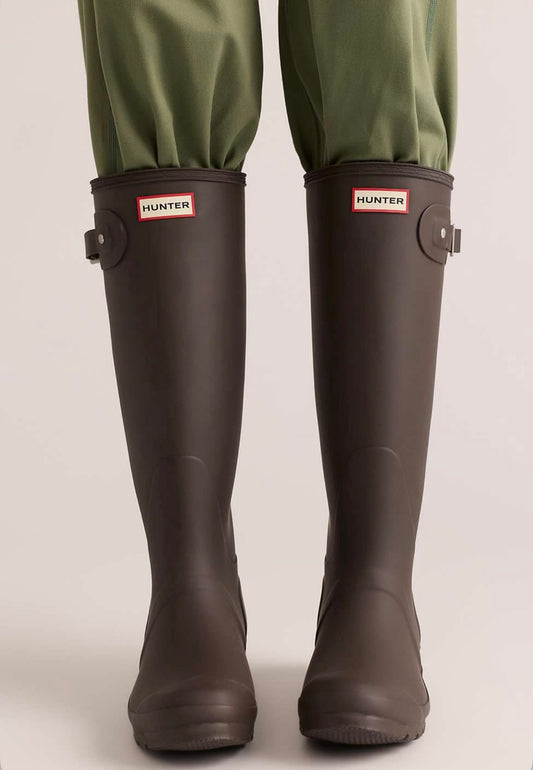 THE HUNTER BOOT - PREORDER