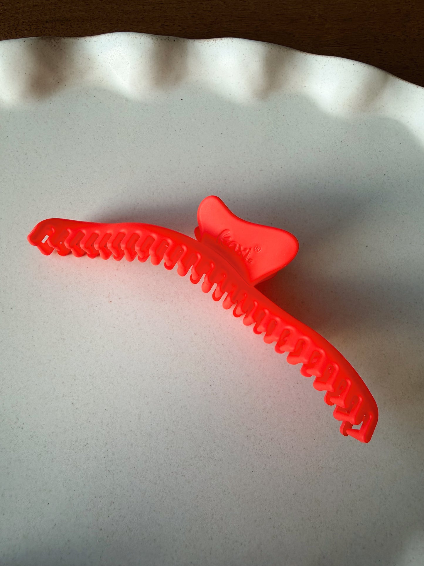 THE HOLD EVERYTHING CLAW
