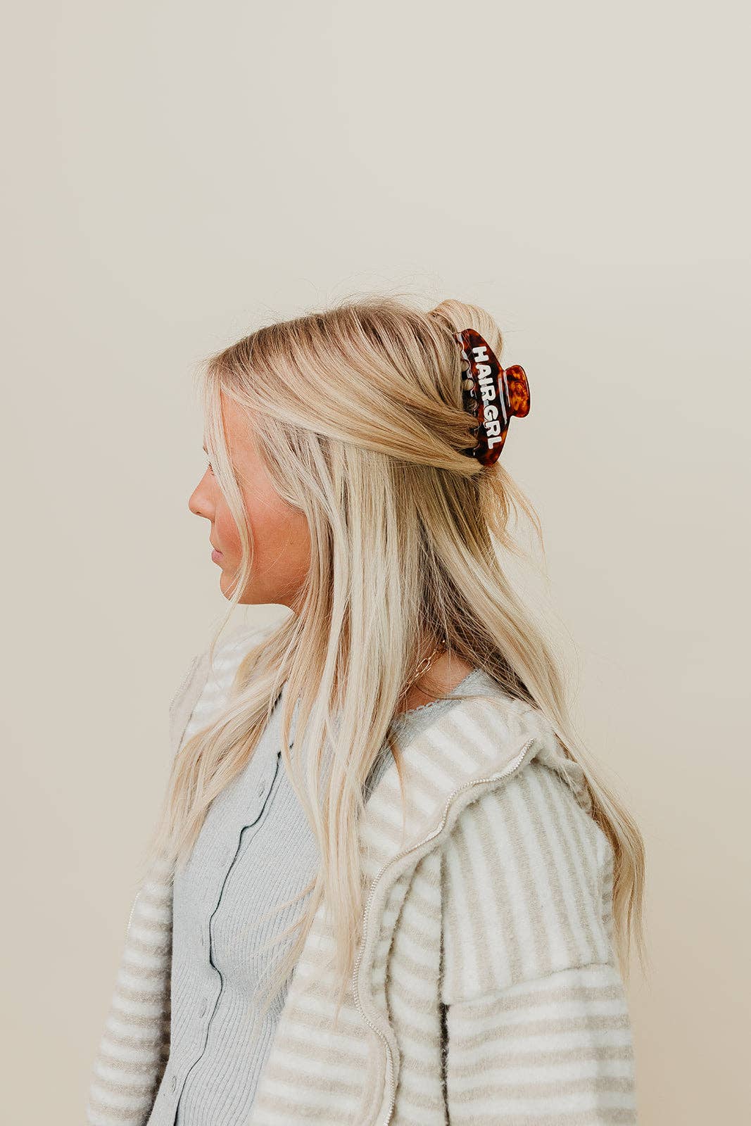THE HAIR GRL CLAW