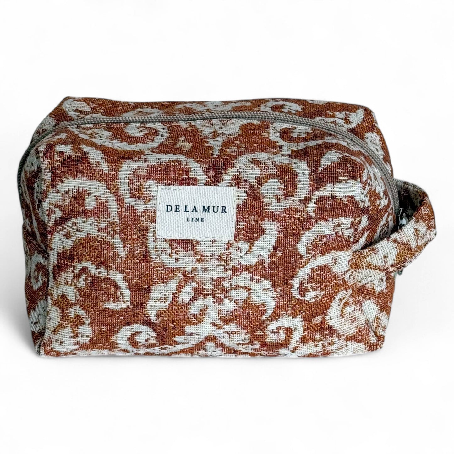 MAKEUP BAG | SQUARED - MOSTI