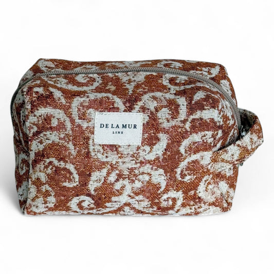 MAKEUP BAG | SQUARED - MOSTI