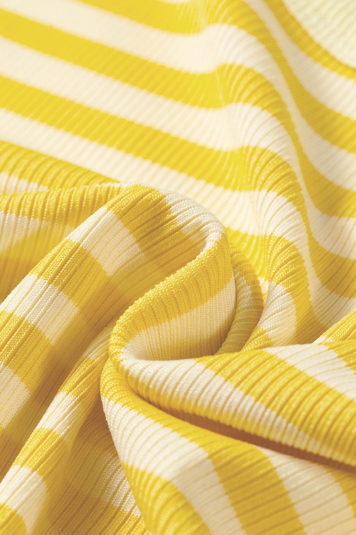 THE MAREN STRIPE TANK