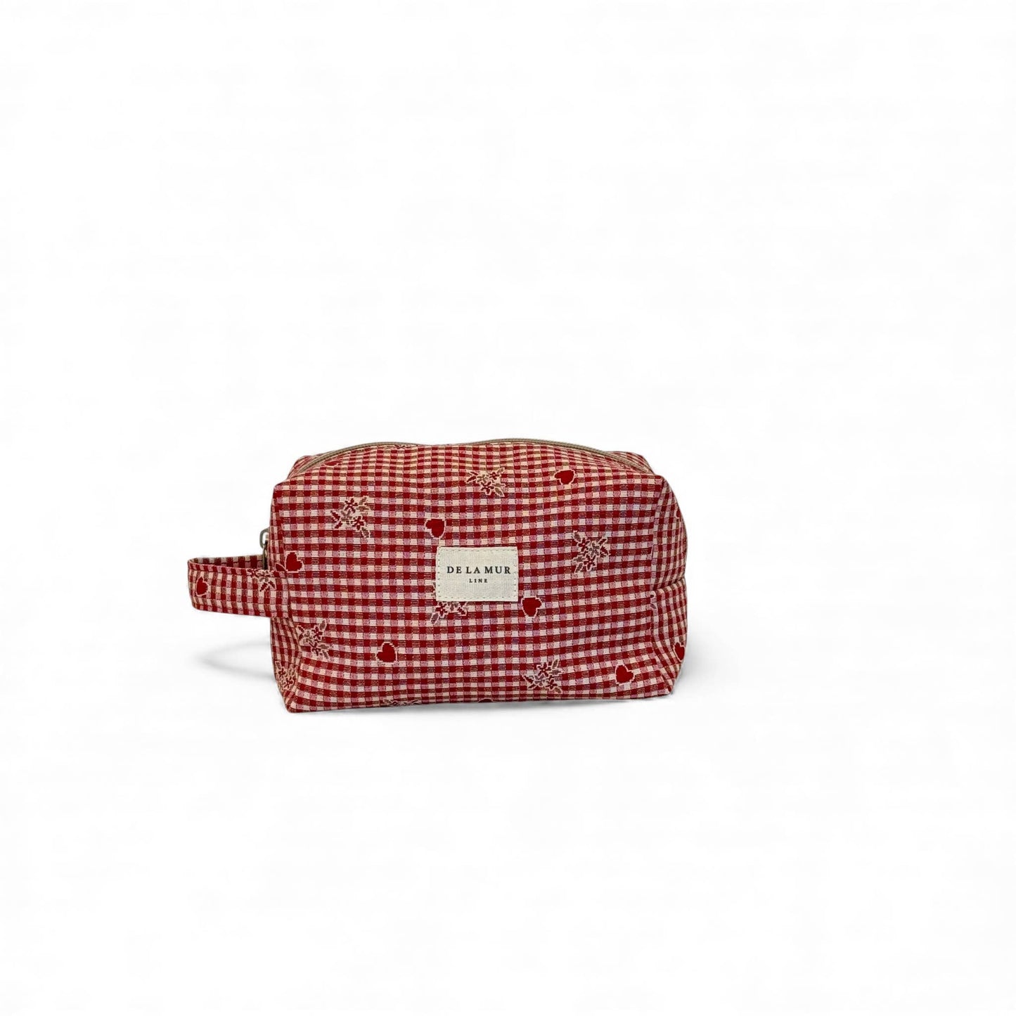 MAKEUP BAG | SQUARED - CORA