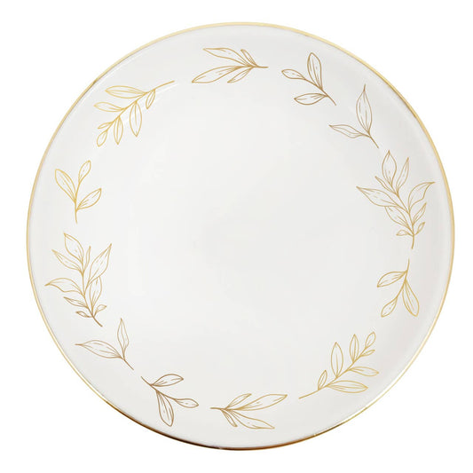 JEWELRY DISH | LEAVES