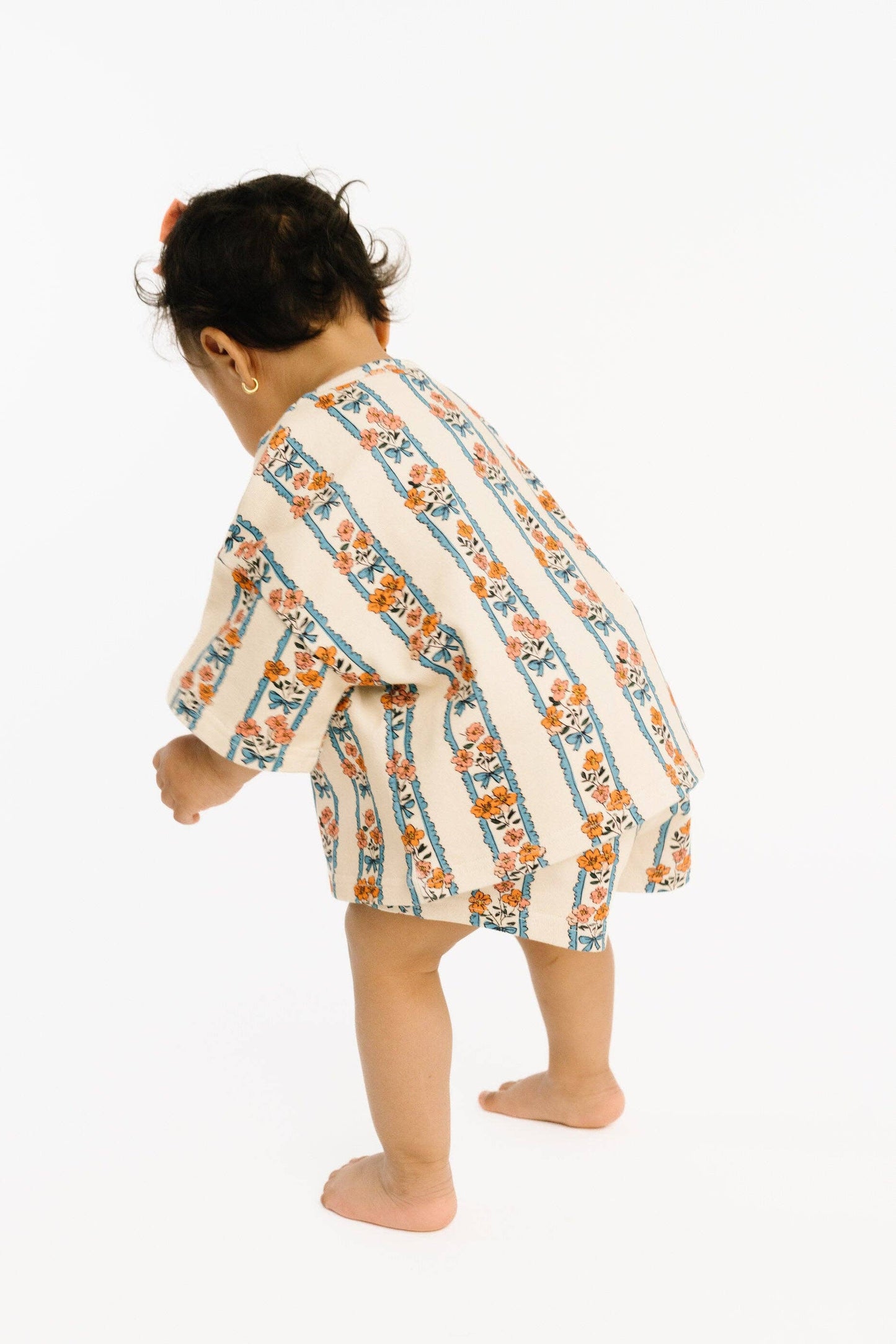 THE COTTAGE SLOUCHY SET