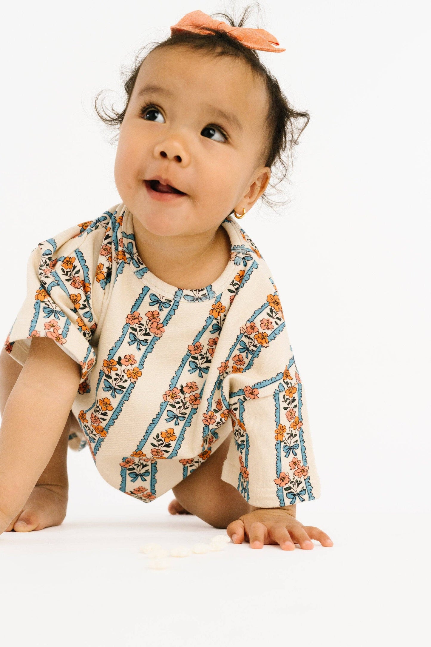 THE COTTAGE SLOUCHY SET