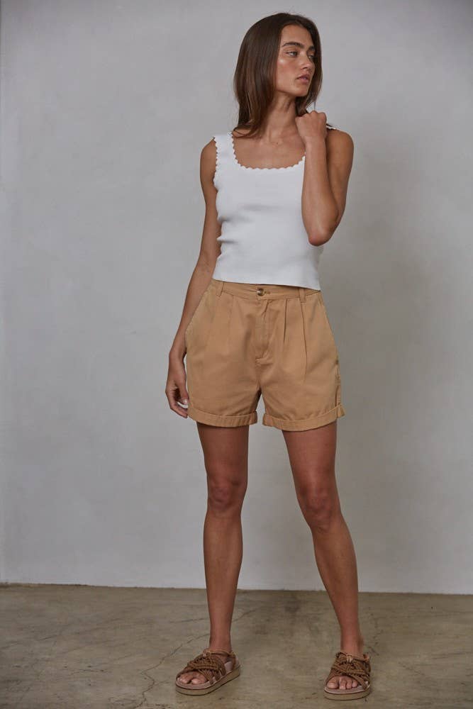 THE SWEET STITCH TANK