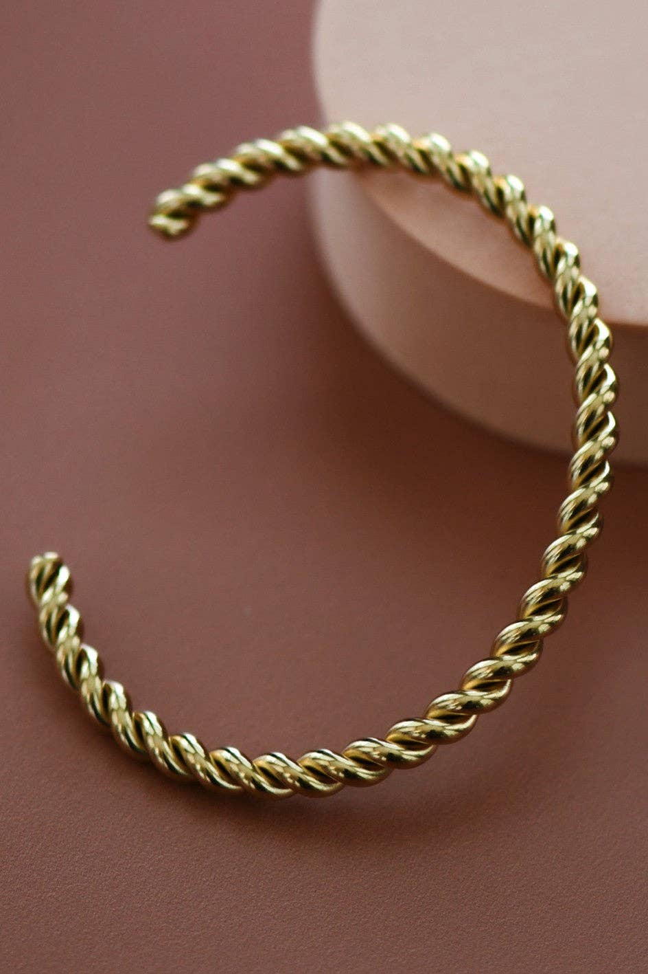 THE EVERYDAY CUFF