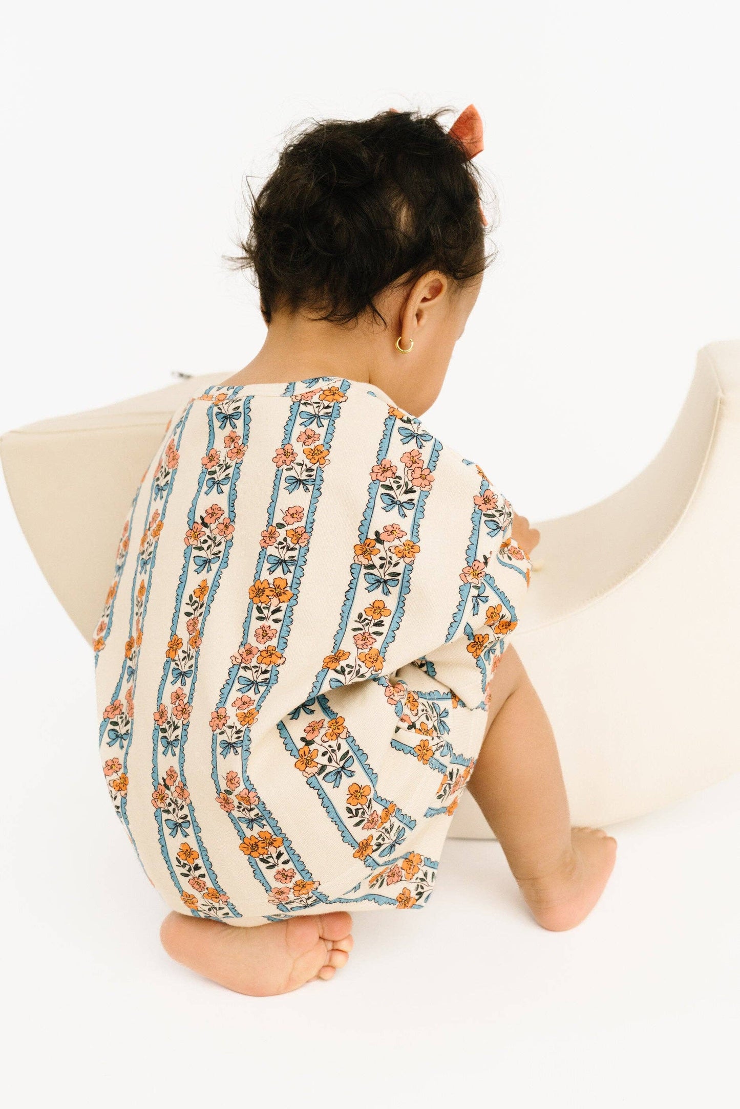 THE COTTAGE SLOUCHY SET