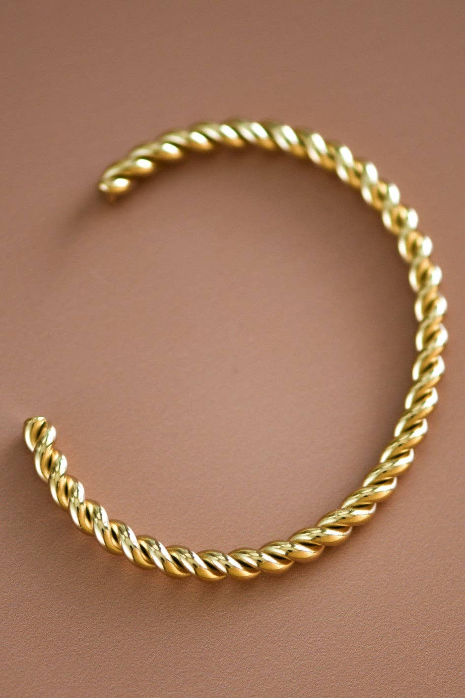 THE EVERYDAY CUFF