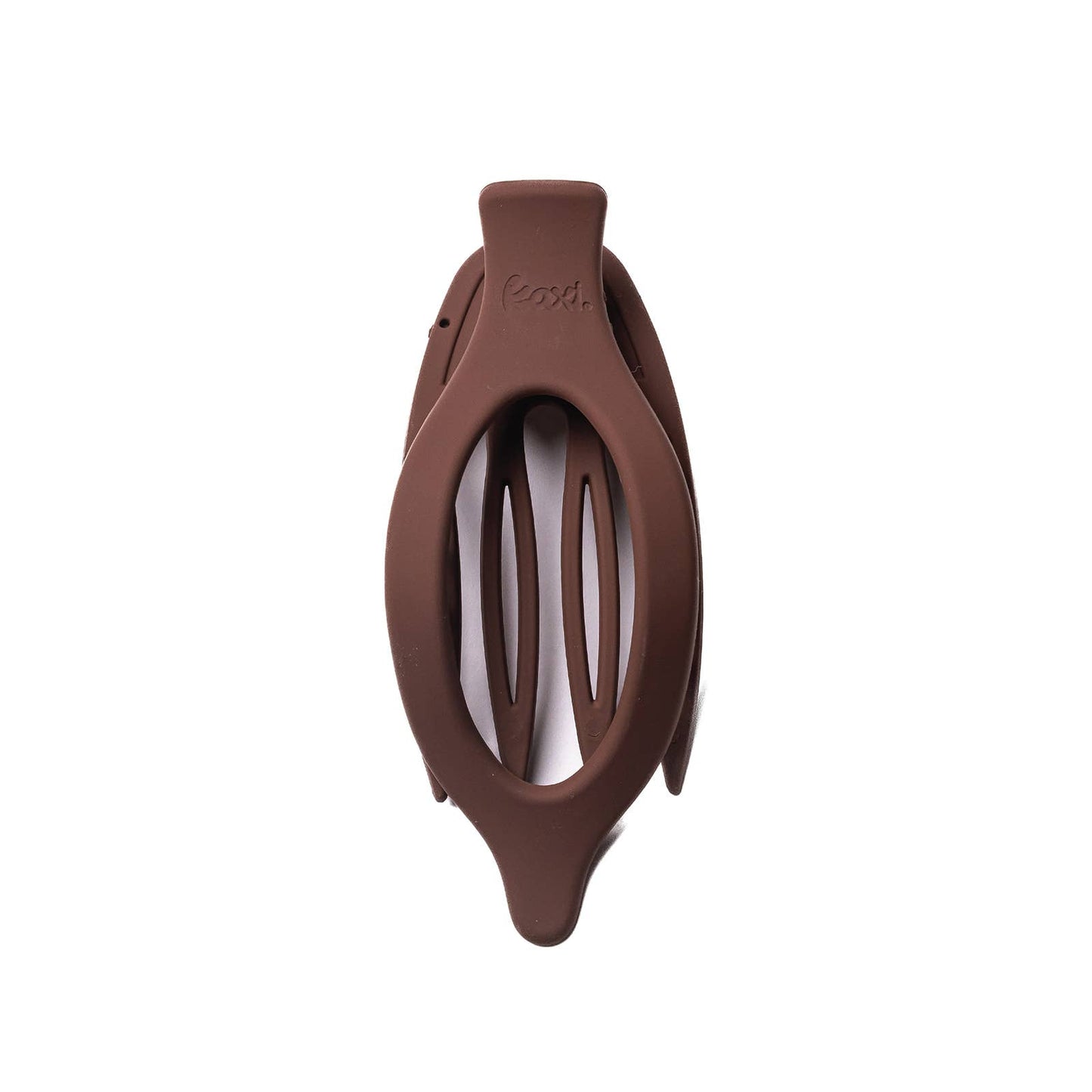 THE LAY FLAT CLAW