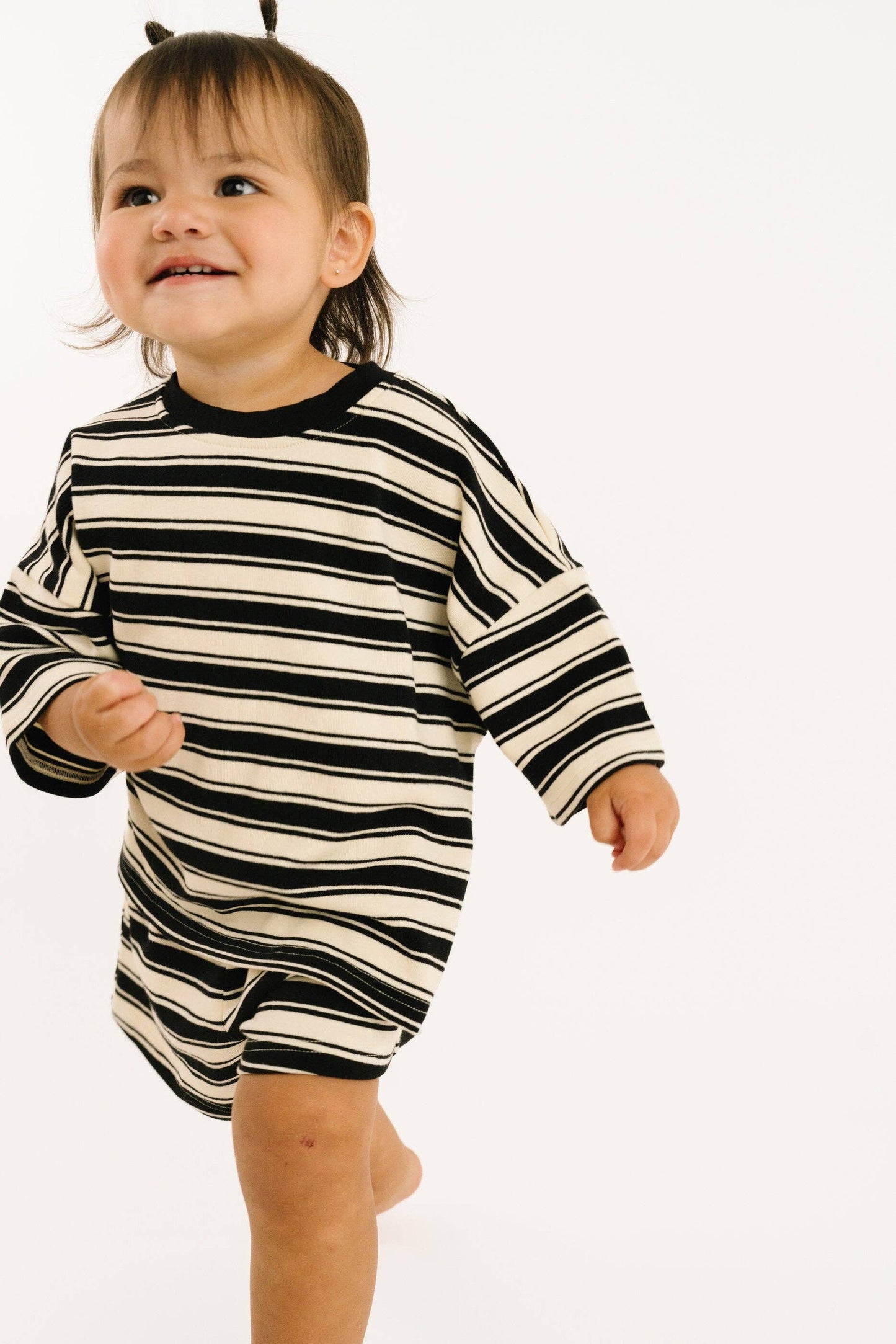 THE OREO SLOUCHY SET