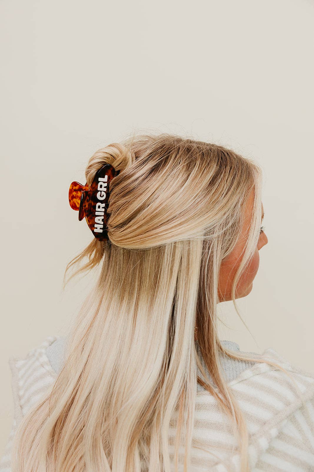 THE HAIR GRL CLAW