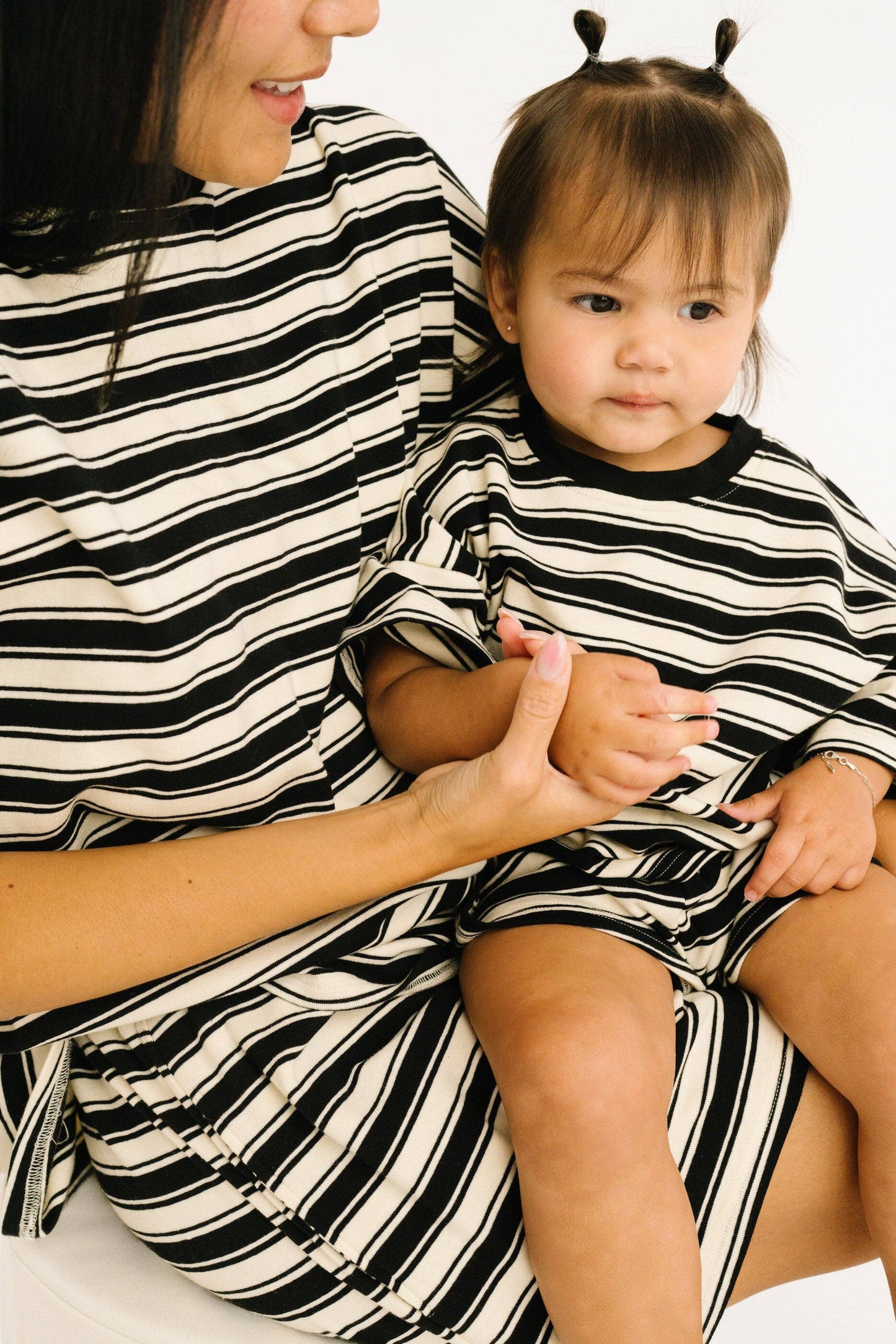 THE OREO SLOUCHY SET