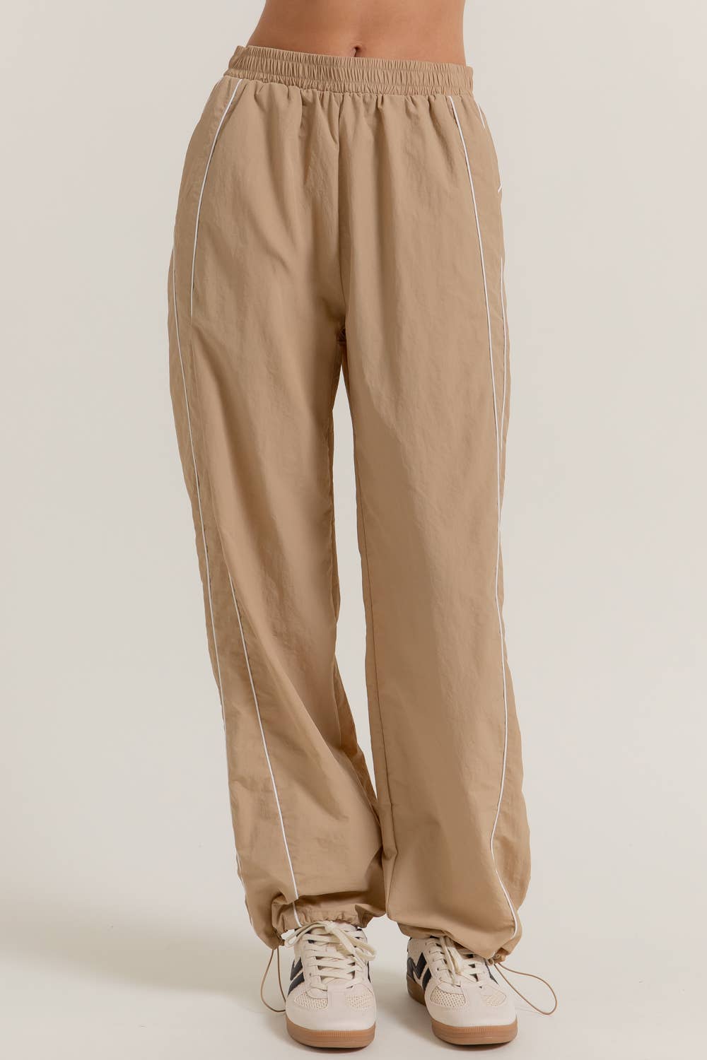 THE TRACK PANT