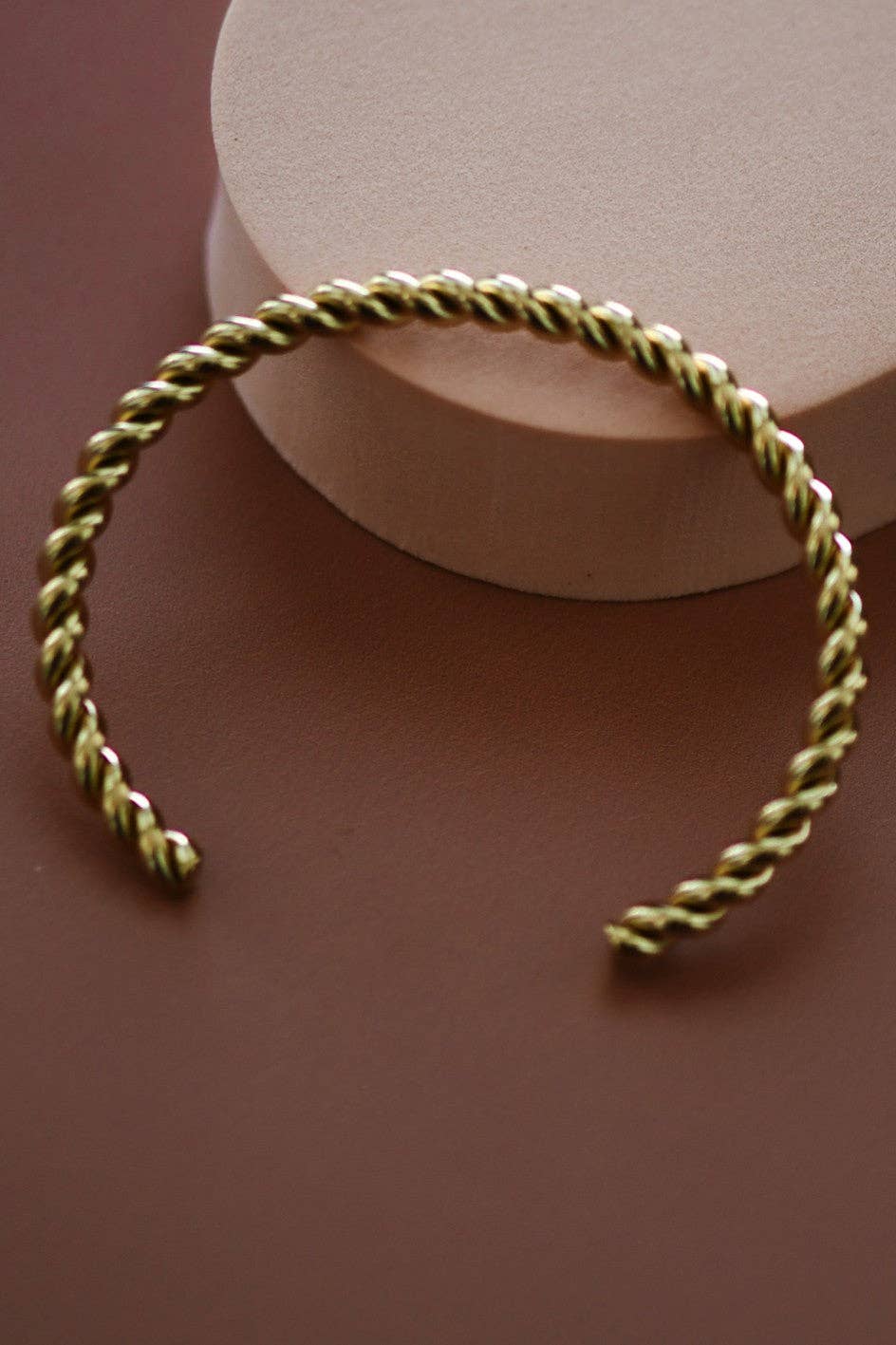 THE EVERYDAY CUFF