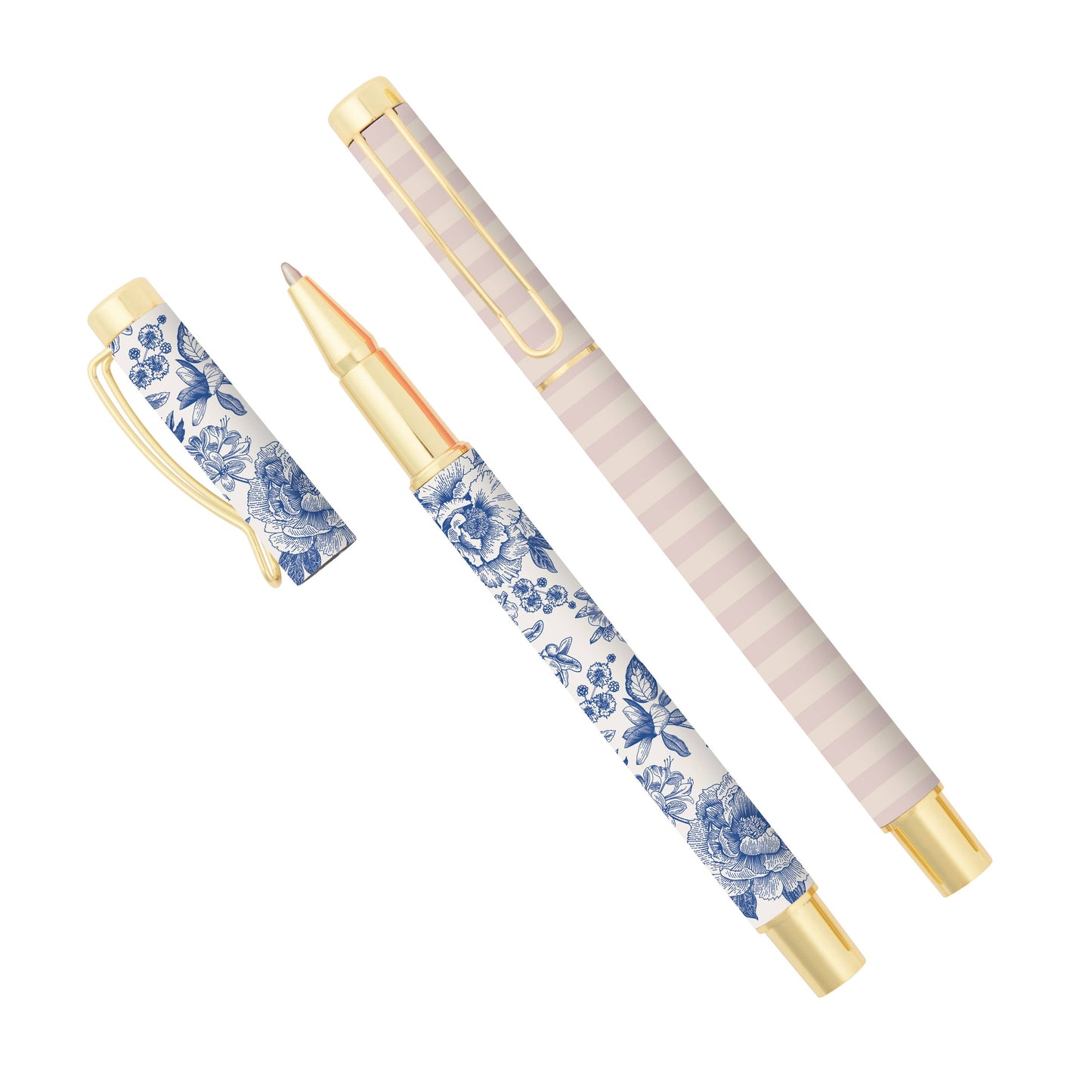 THE DAINTY PEN SET
