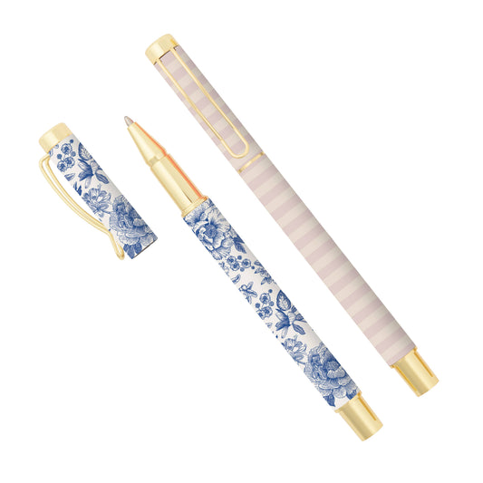 THE DAINTY PEN SET