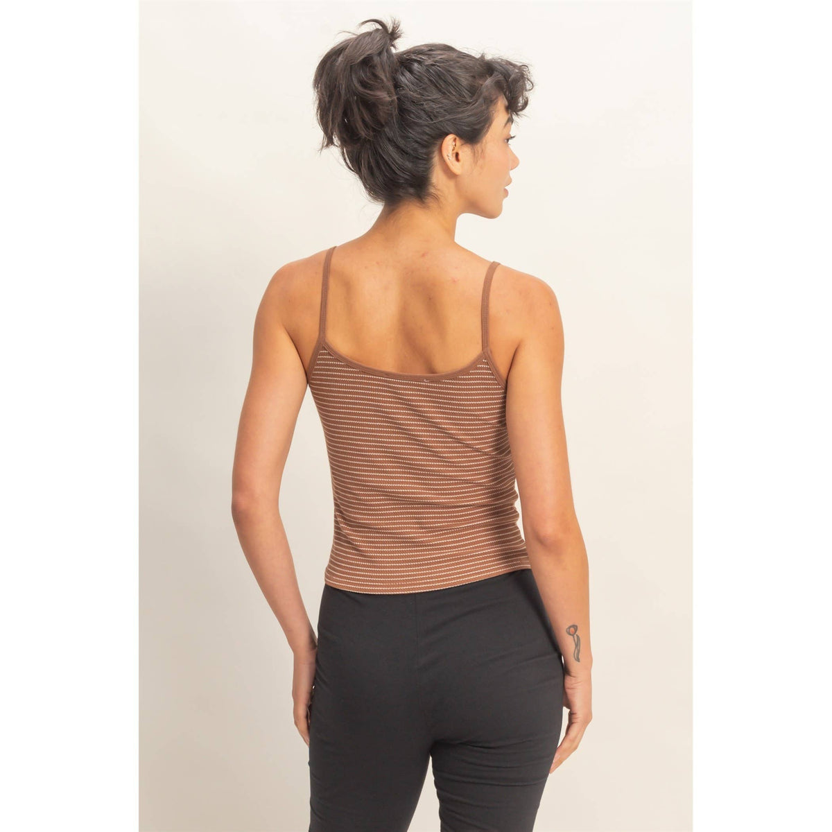 THE HENLEY THERMAL CAMI