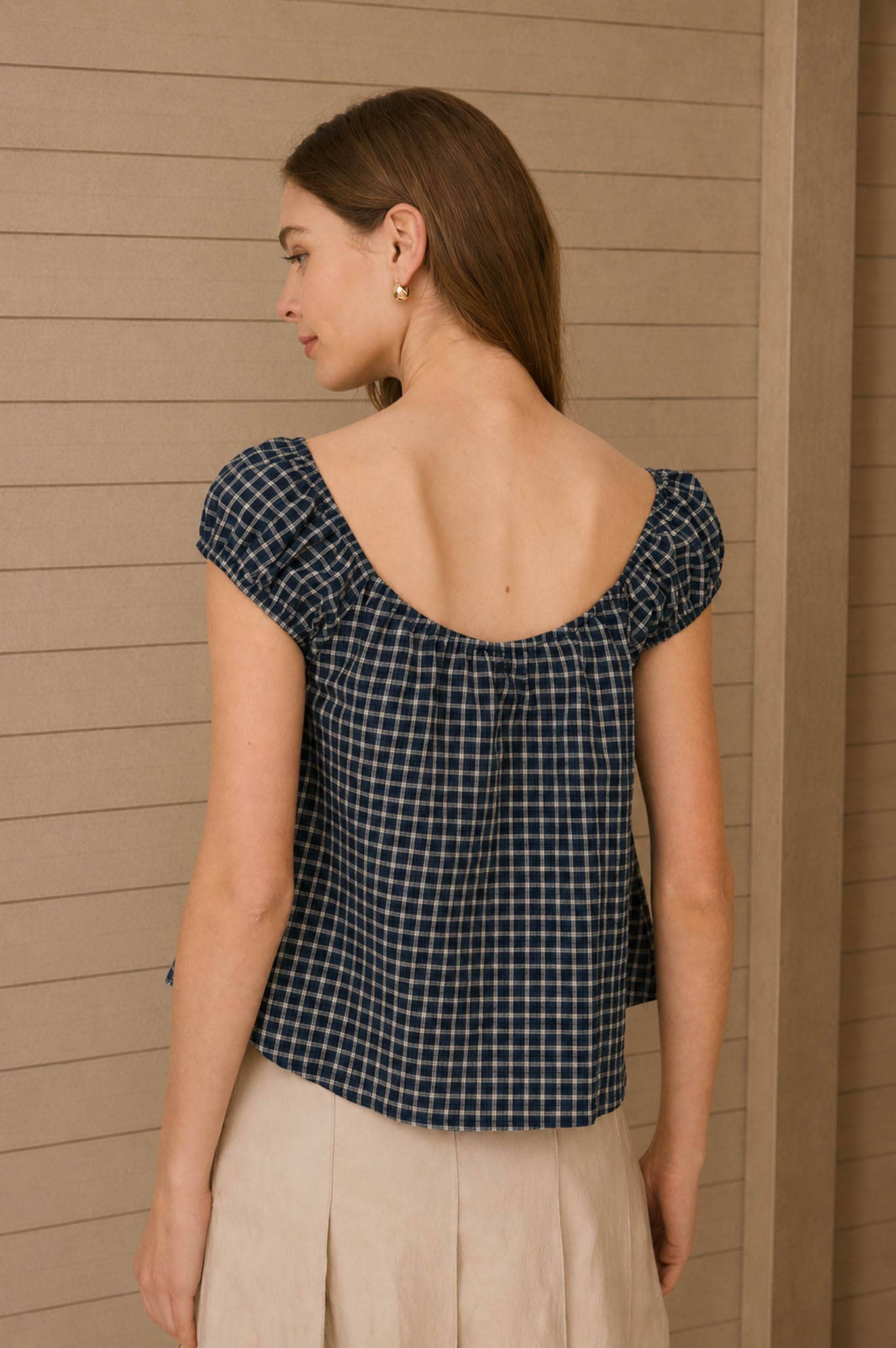 THE NAVY MEADOW TOP