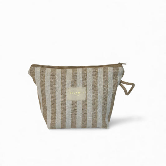 MAKEUP BAG | SMALL - LUMOS