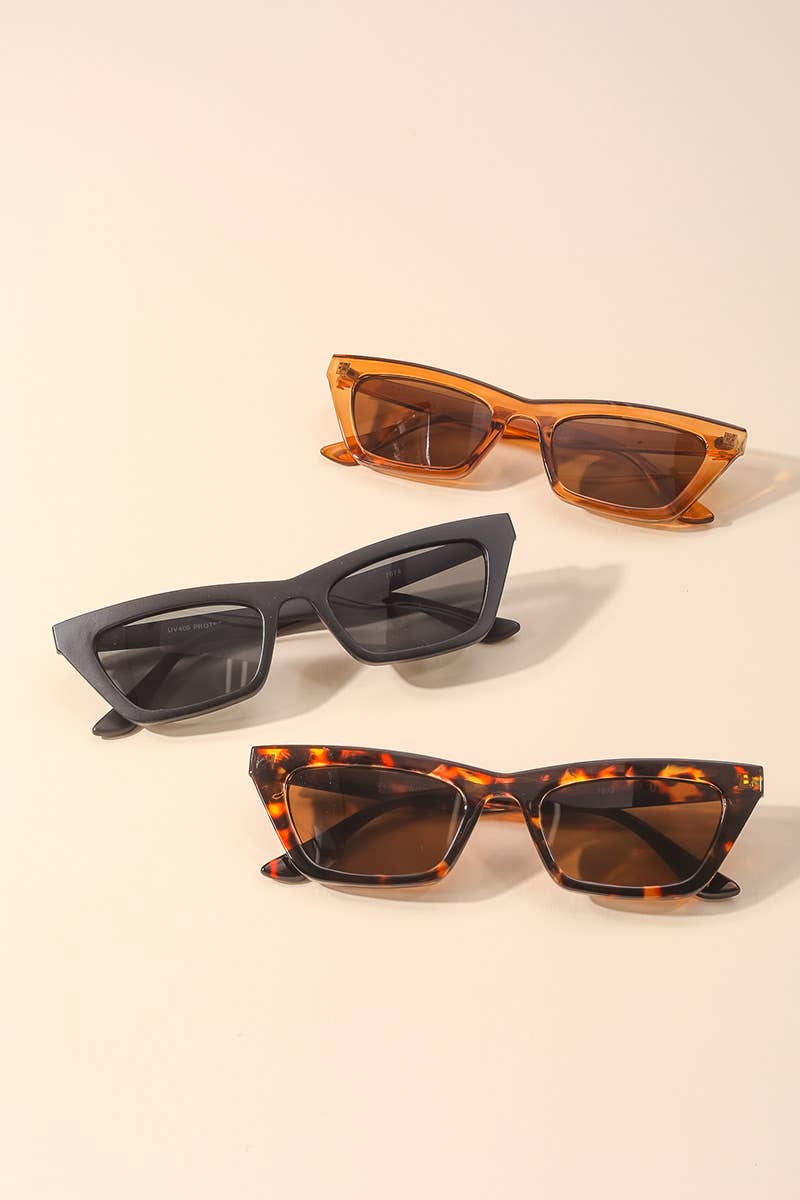 THE DOWNTOWN SUNNIES