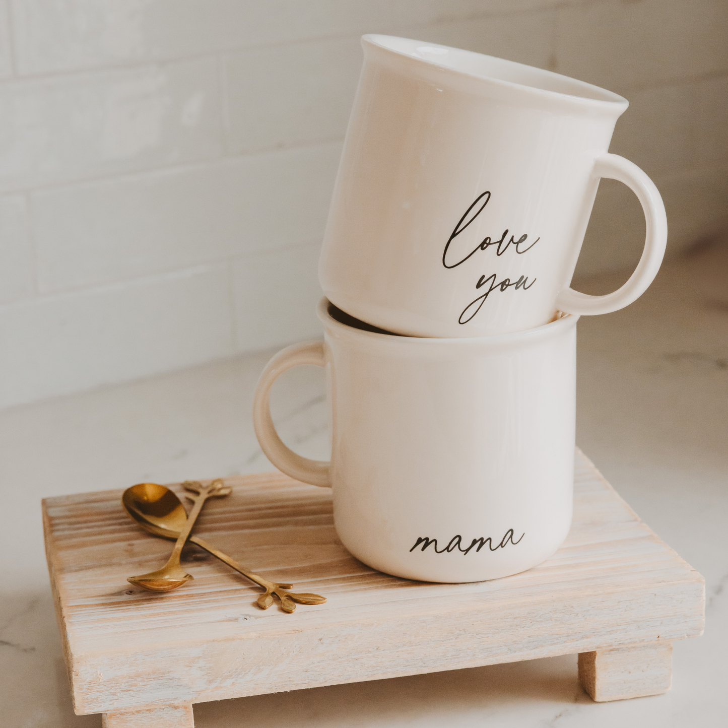 COFFEE MUG | MAMA 11 oz