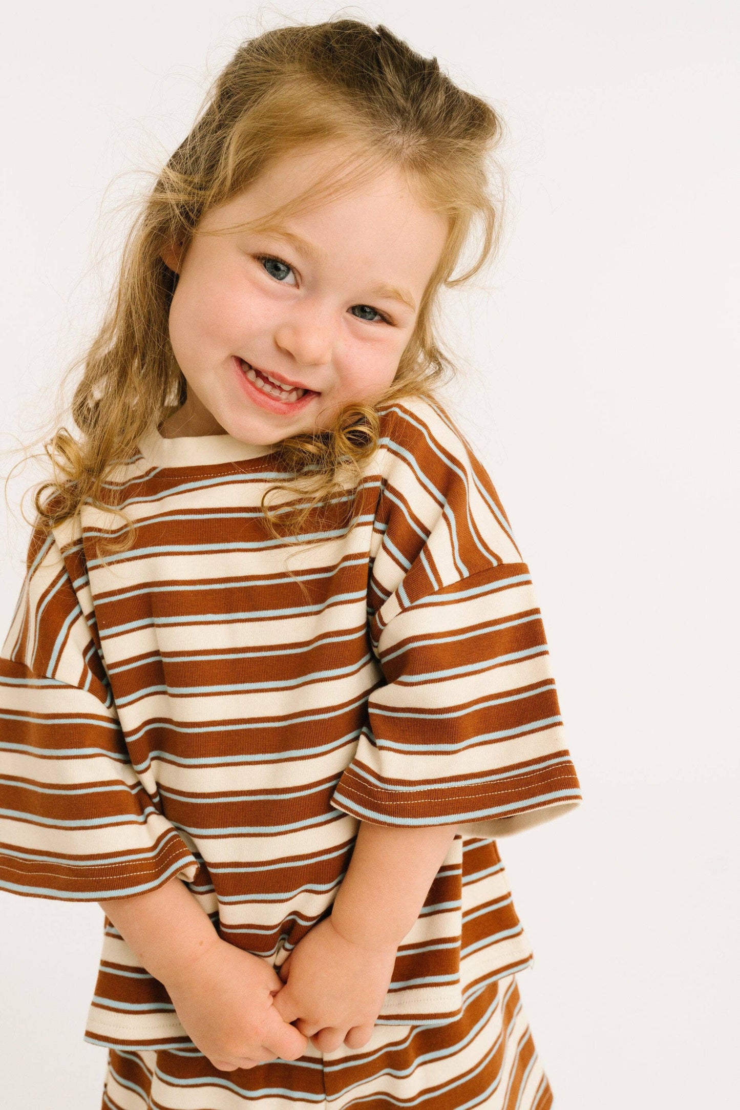 THE TOFFEE SLOUCHY SET