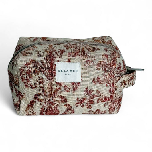 MAKEUP BAG | SQUARED - FORA