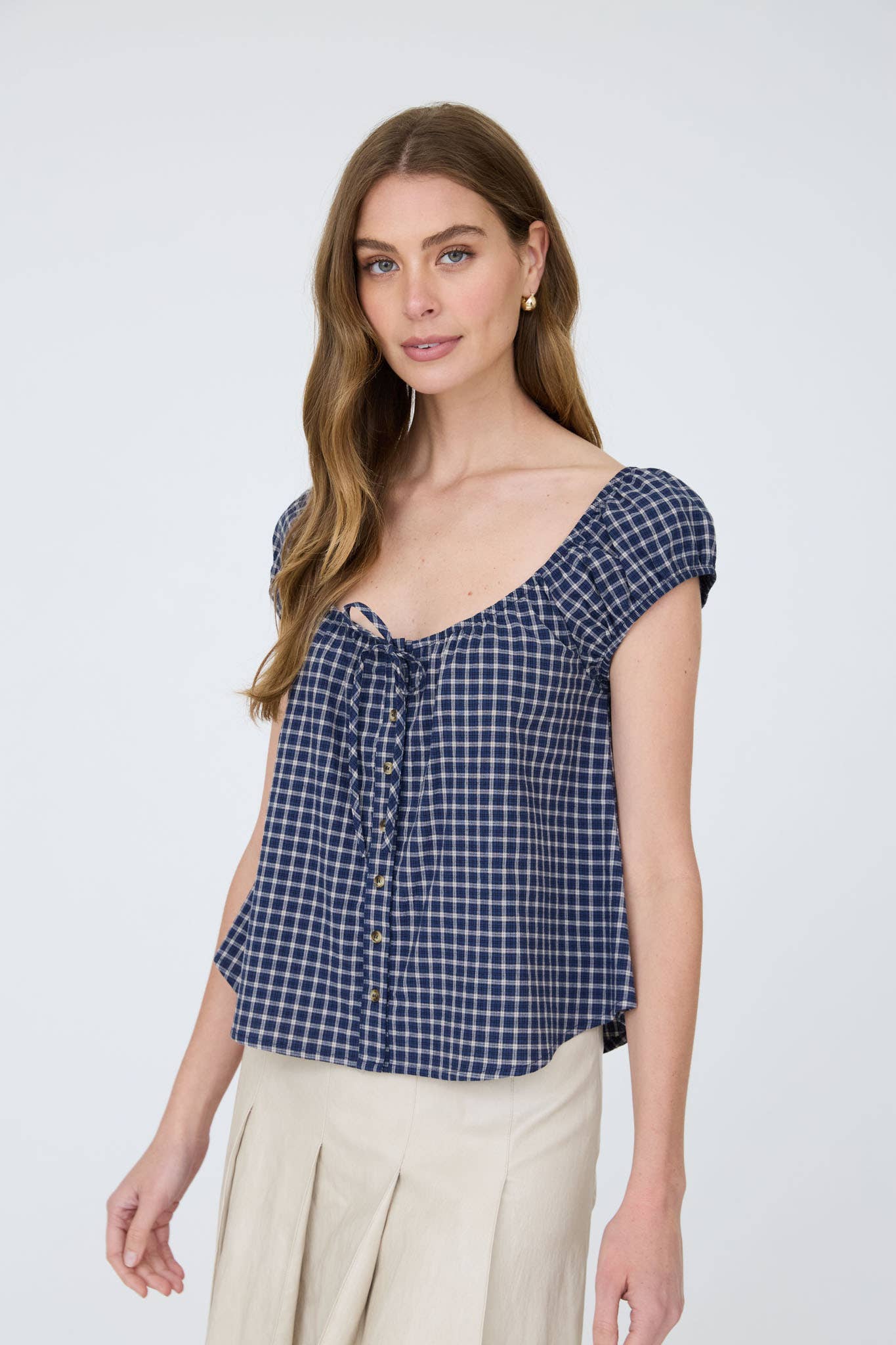 THE NAVY MEADOW TOP