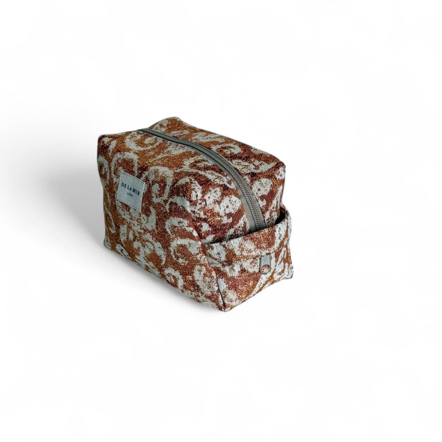 MAKEUP BAG | SQUARED - MOSTI