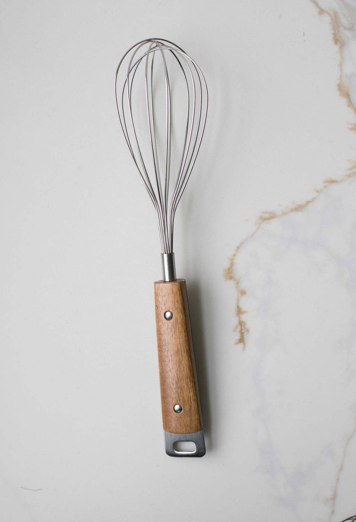 HEIRLOOM HAND WHISK