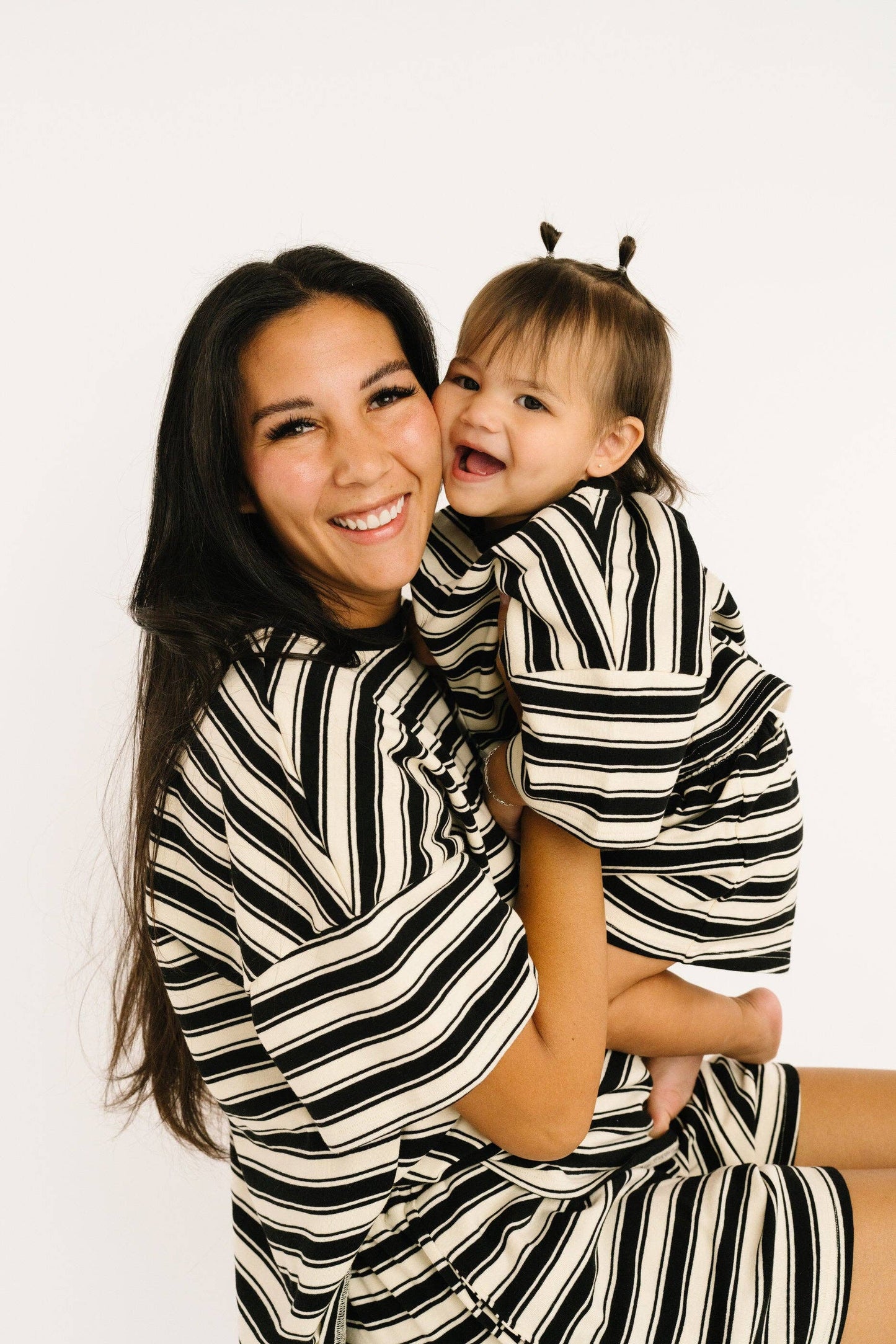 THE OREO SLOUCHY SET