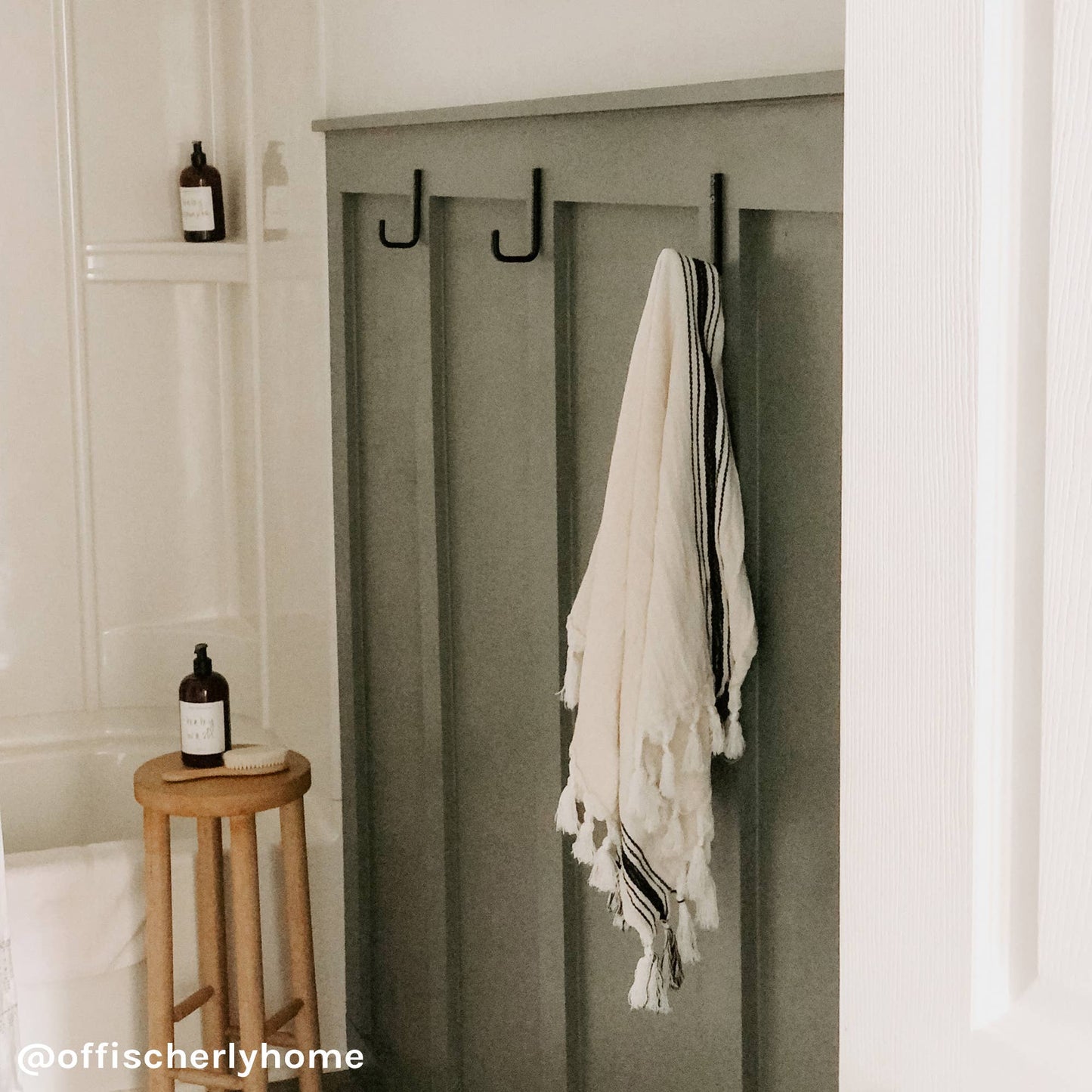 TURKISH COTTON HAND TOWEL